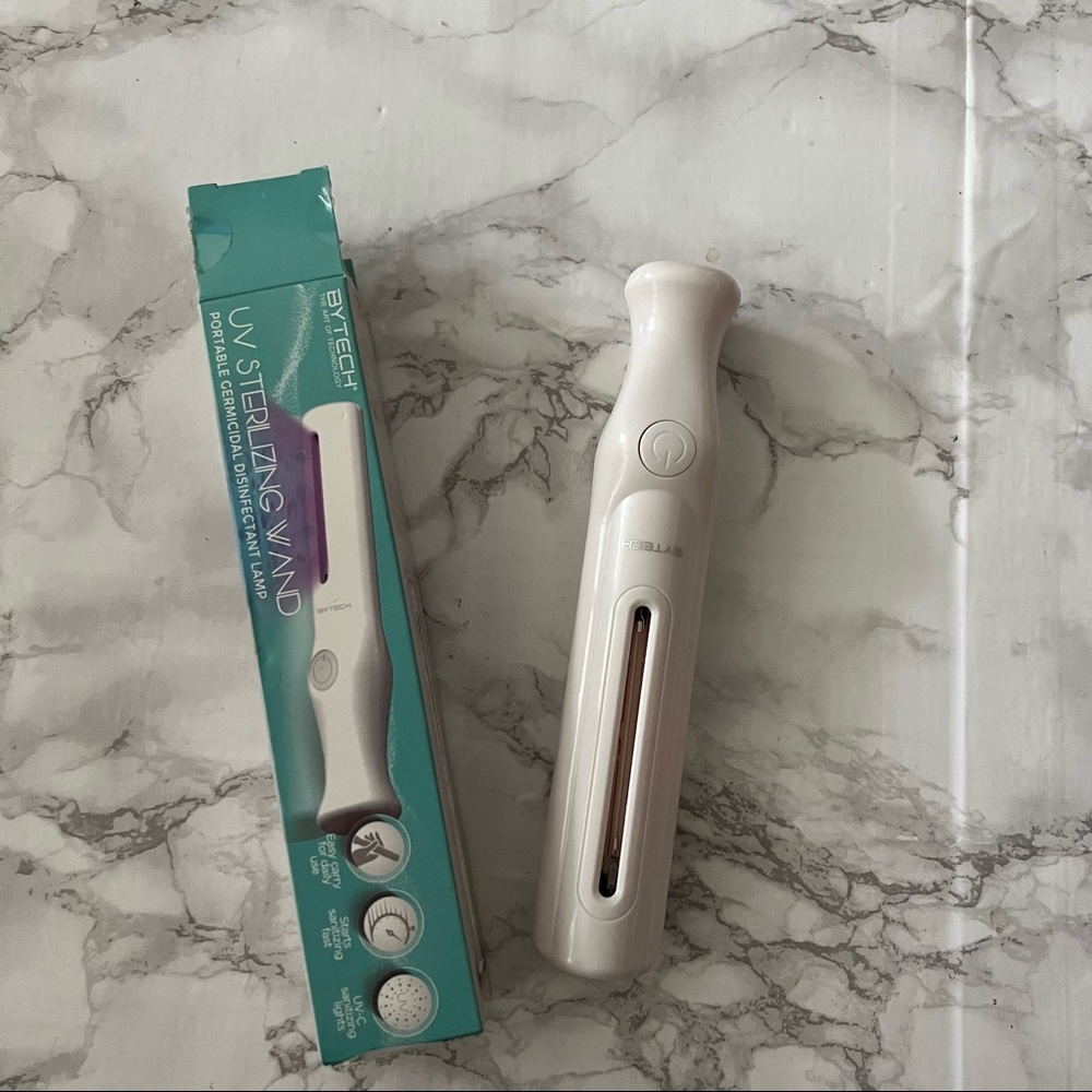 uv sterilizing wand Sep sale